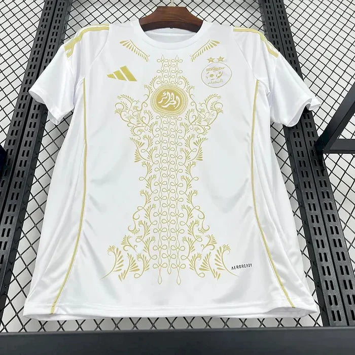 Maillot Algérie 2024/2025