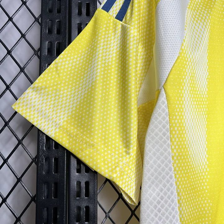Maillot Juventus Extérieur 2024/2025