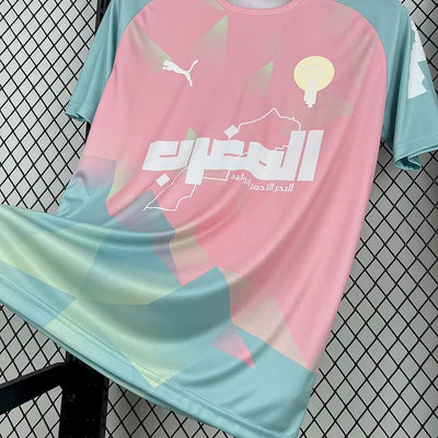 Maillot Maroc Concept 2025/2026