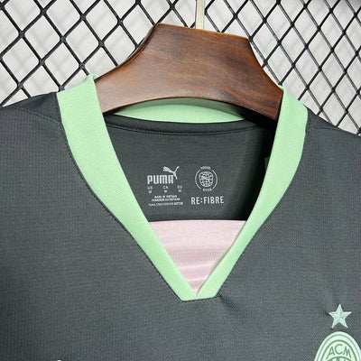 Maillot AC Milan Extérieur 2024/2025
