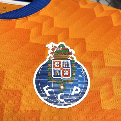 Maillot FC Porto Extérieur 2024/2025