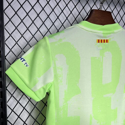 Kit Enfant Barcelone 2024/2025
