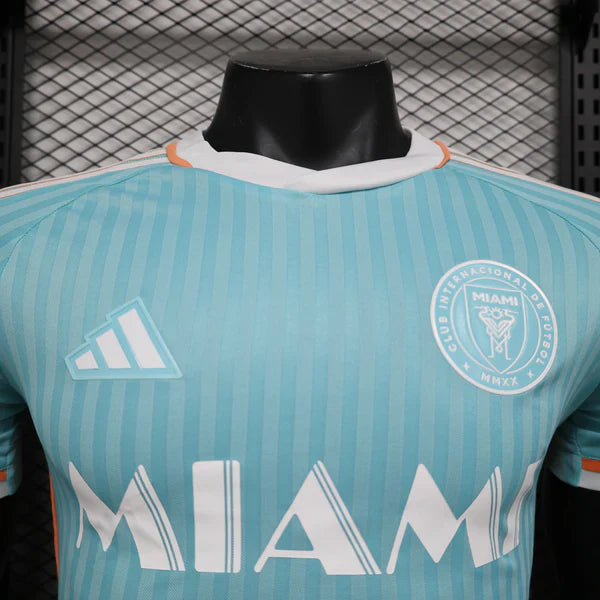 Maillot Player Inter Miami Third 2024/2025