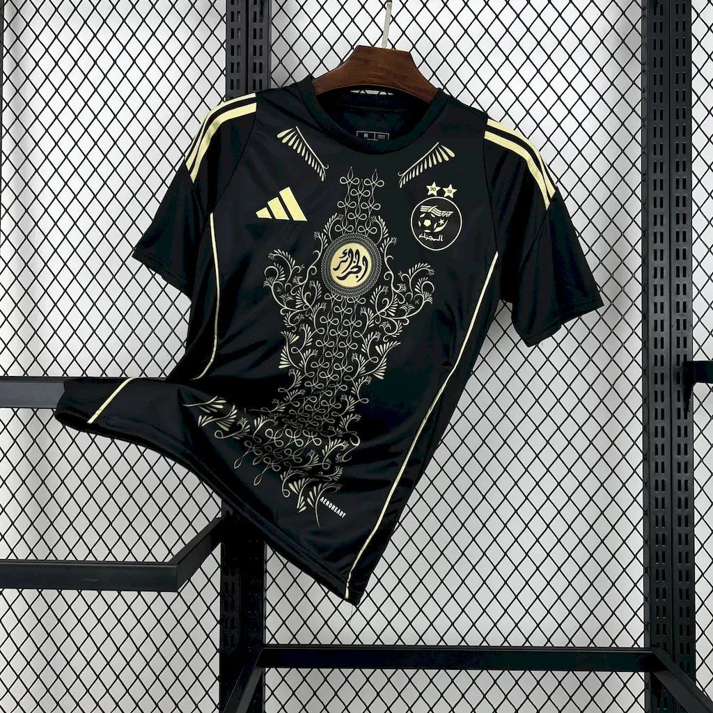 Maillot Algérie 2024/2025