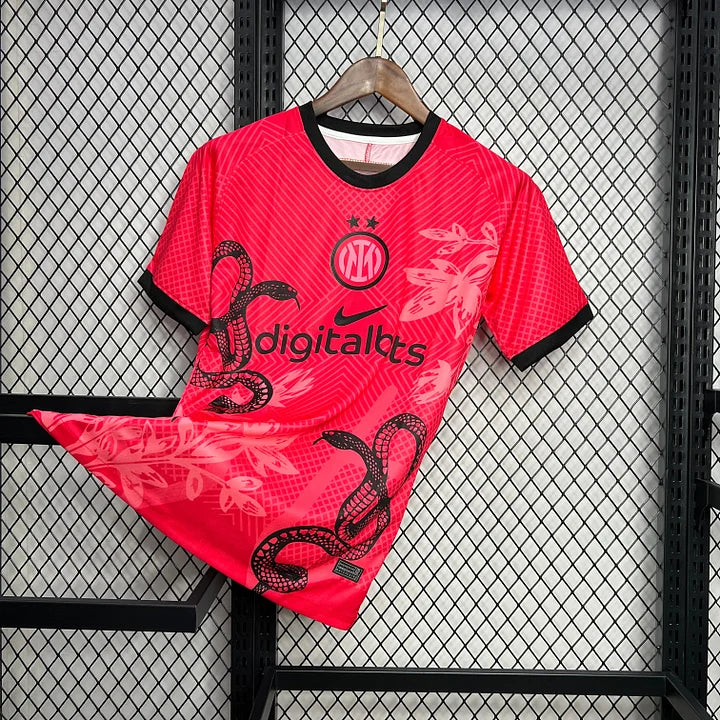 Maillot Inter Milan Concept 2024/2025