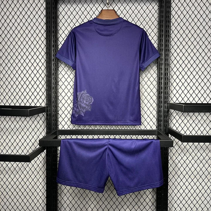 Kit Enfant Real Madrid 2023/2024