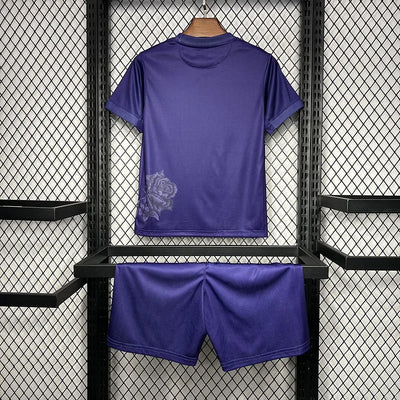 Kit Enfant Real Madrid 2023/2024
