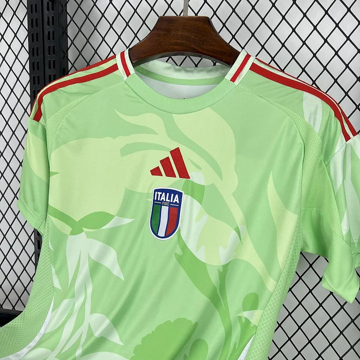 Maillot Italie 2025/2026