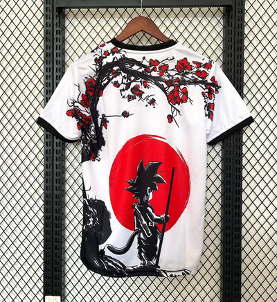 Maillot Japon Concept 2025/2026