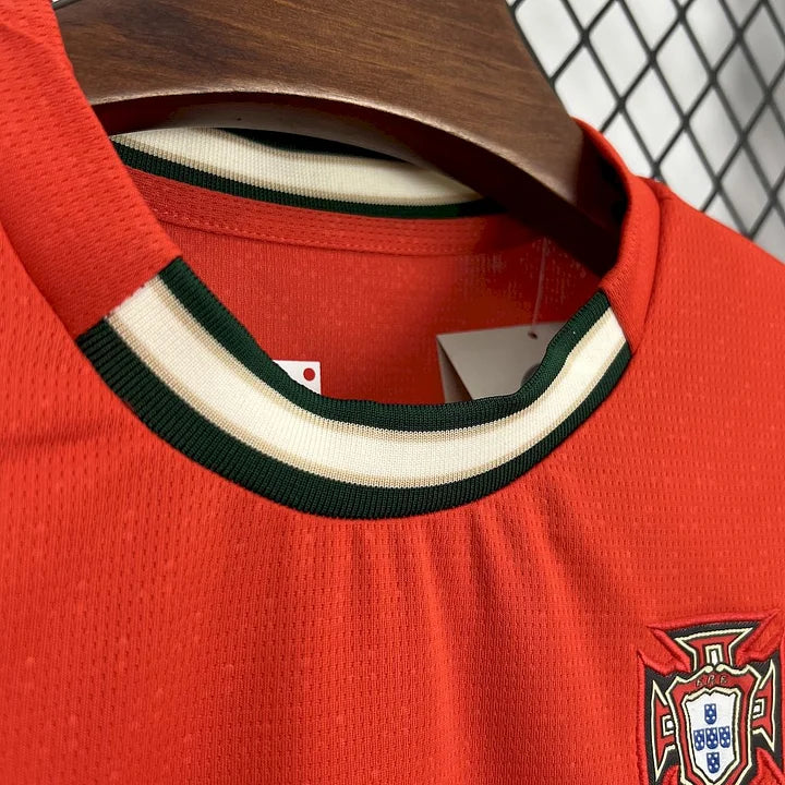 Kit Enfant Portugal 2025/2026