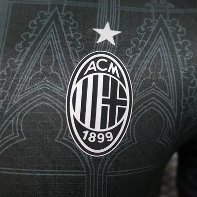 Maillot Player AC Milan Fourth 2024/2025