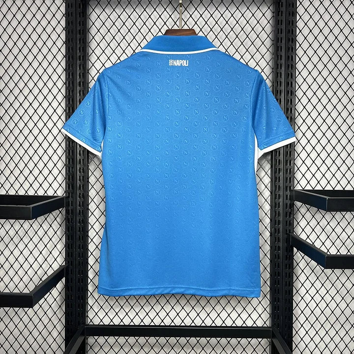 Maillot Naples Domicile 2024/2025
