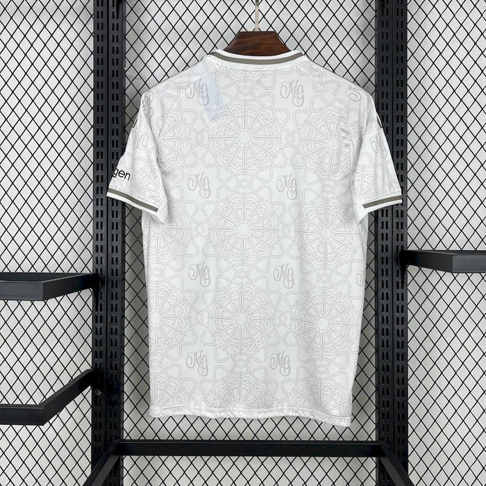Maillot Forest Extérieur 2025/2026