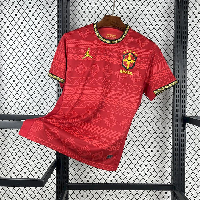 Maillot Brésil Concept 2025/2026