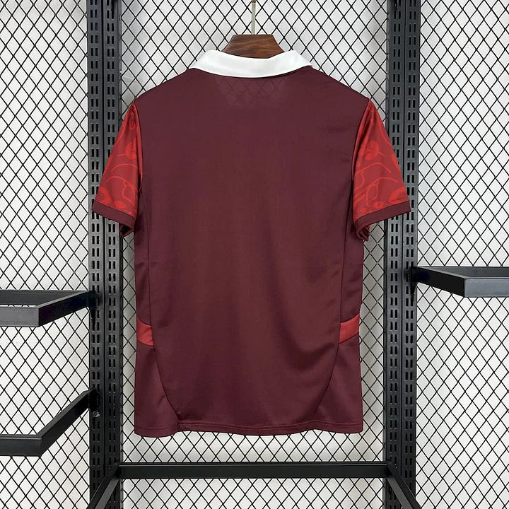 Portugal Training Jersey 2025/2026