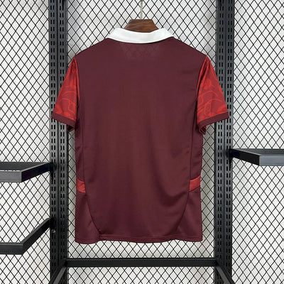 Portugal Training Jersey 2025/2026