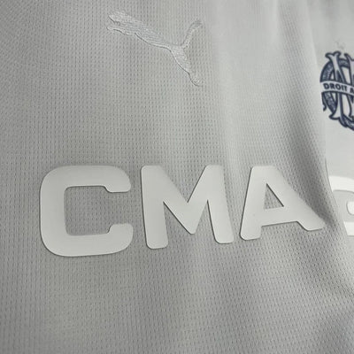 Maillot OM 125 ans 2024/2025