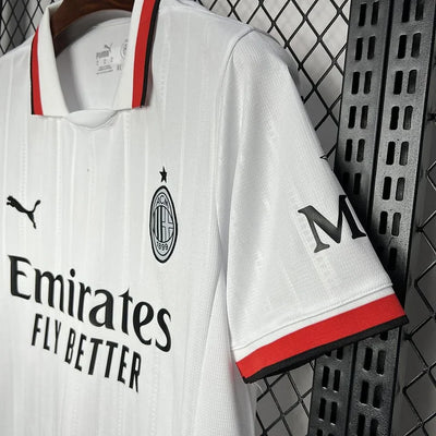 Maillot AC Milan Extérieur 2024/2025