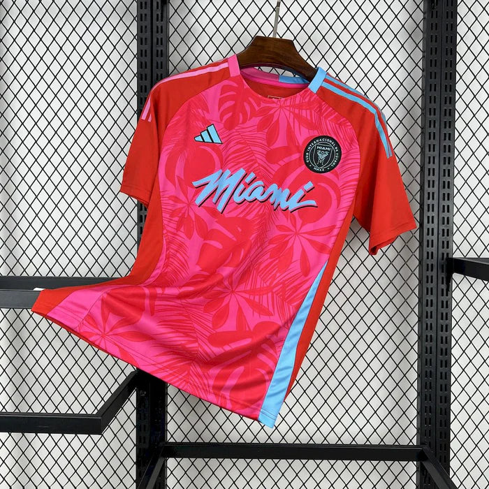 Maillot Inter Miami Concept 2025/2026