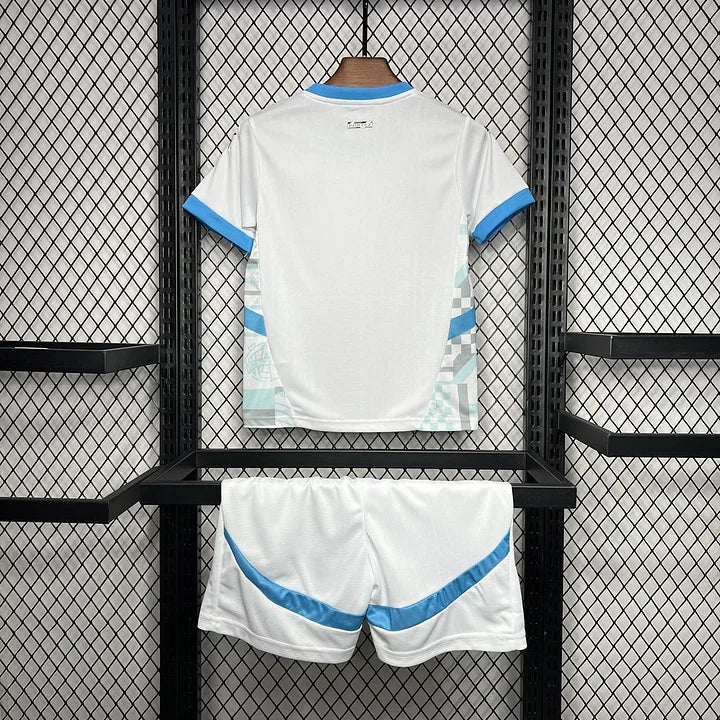 Kit Enfant OM Domicile 2024/2025