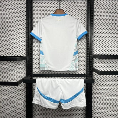 Kit Enfant OM Domicile 2024/2025