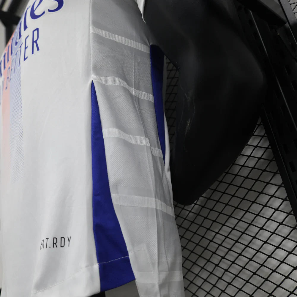 Maillot Player OL Domicile 2024/2025