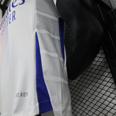 Maillot Player OL Domicile 2024/2025