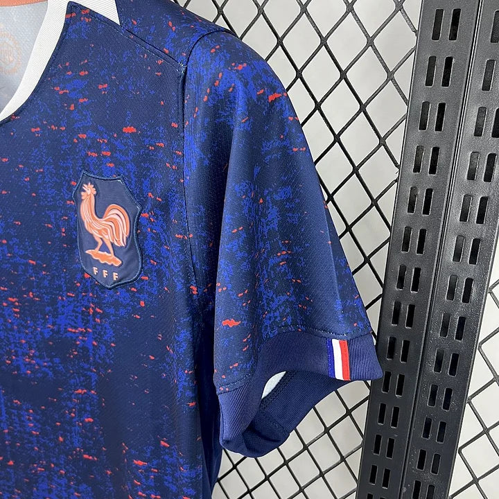 Maillot France 2025/2026