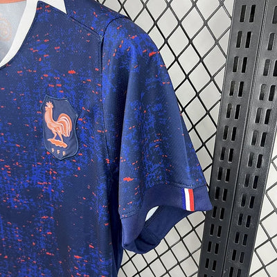 Maillot France 2025/2026