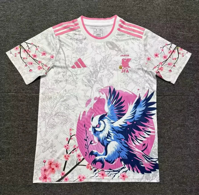 Maillot Japon 2024/2025