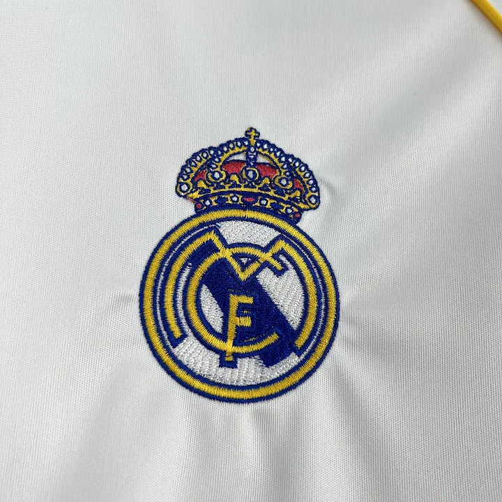 Maillot Real Madrid 2025/2026