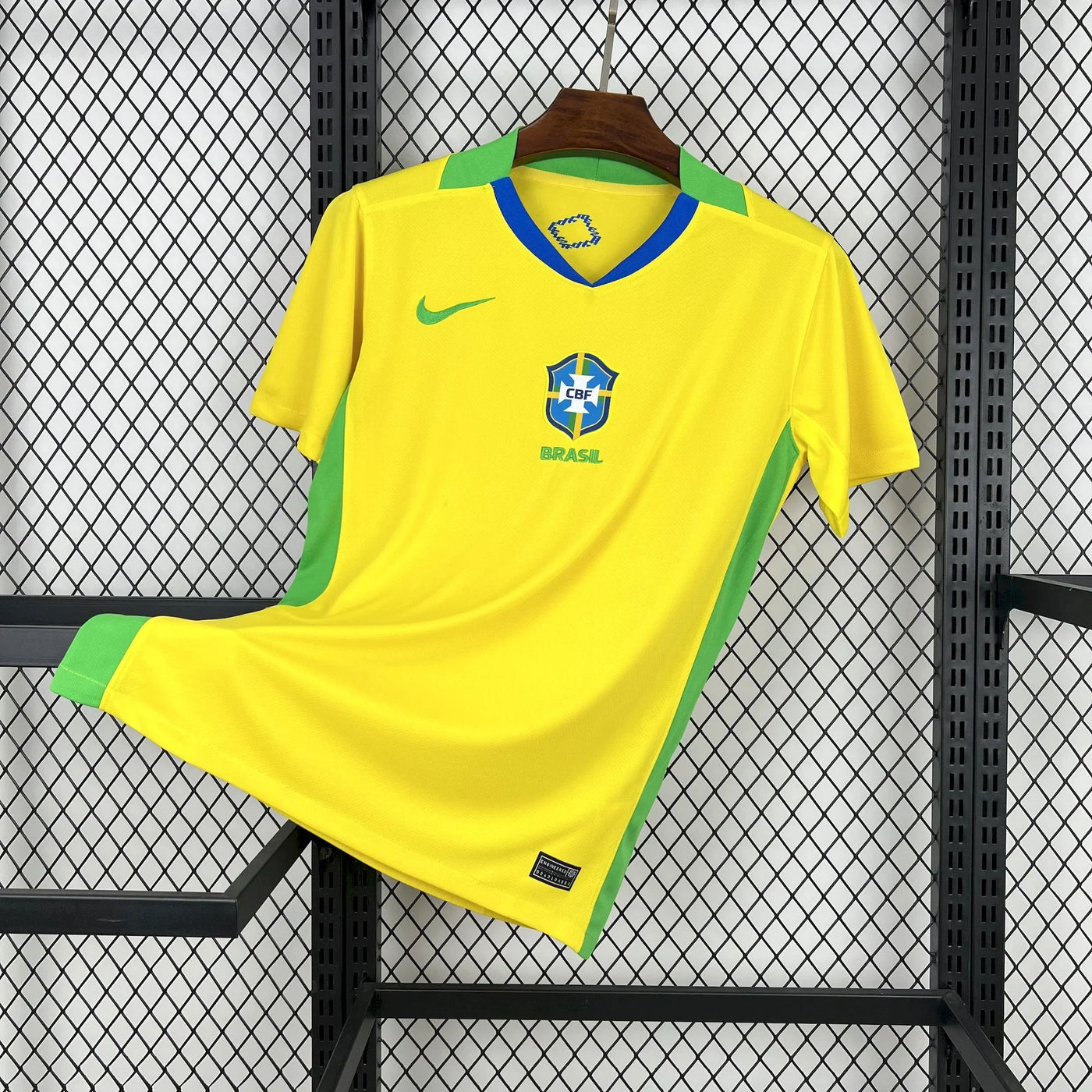 Maillot Brésil 2025/2026