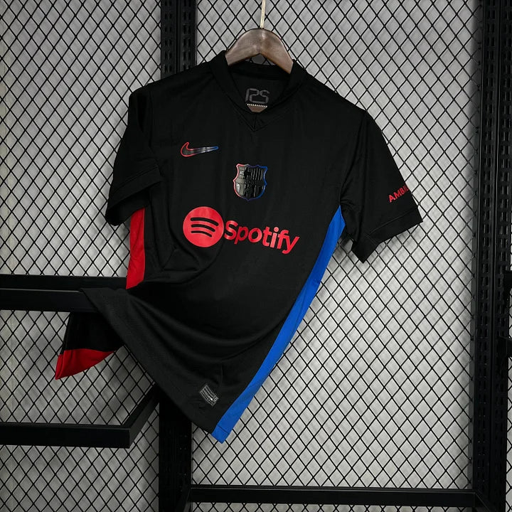Maillot Barcelone Extérieur 2024/2025