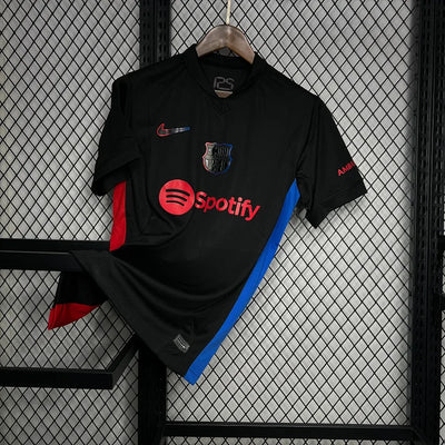 Maillot Barcelone Extérieur 2024/2025
