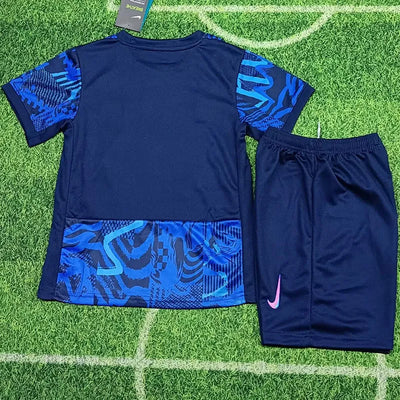 Kit Enfant Atlético de Madrid Third 2024/2025