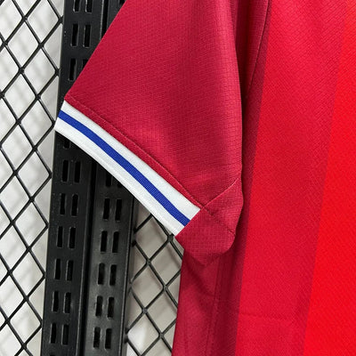 Maillot Norvège Domicile 2024/2025