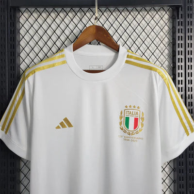 Maillot Italie 125 ans