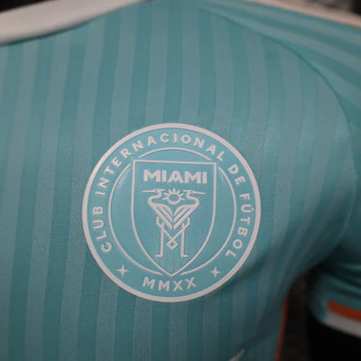 Maillot Player Inter Miami Third 2024/2025