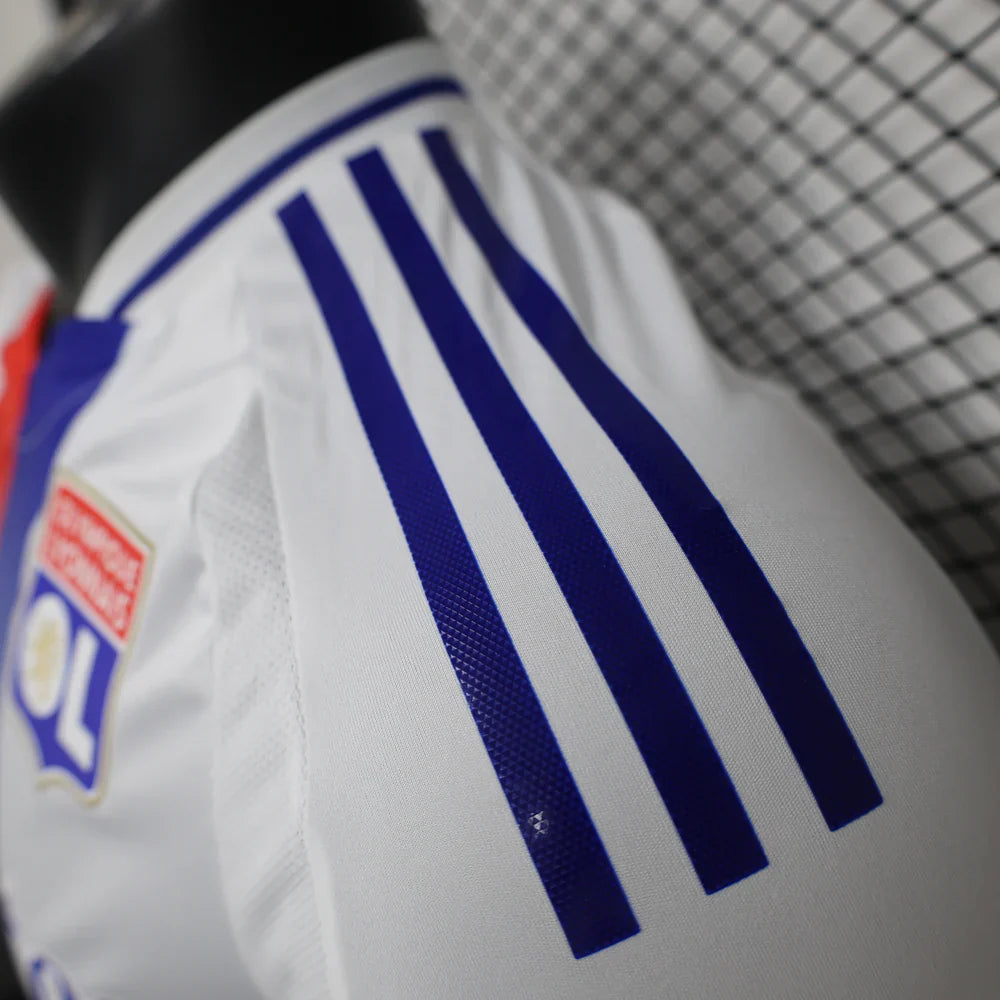 Maillot Player OL Domicile 2024/2025