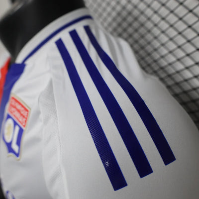 Maillot Player OL Domicile 2024/2025
