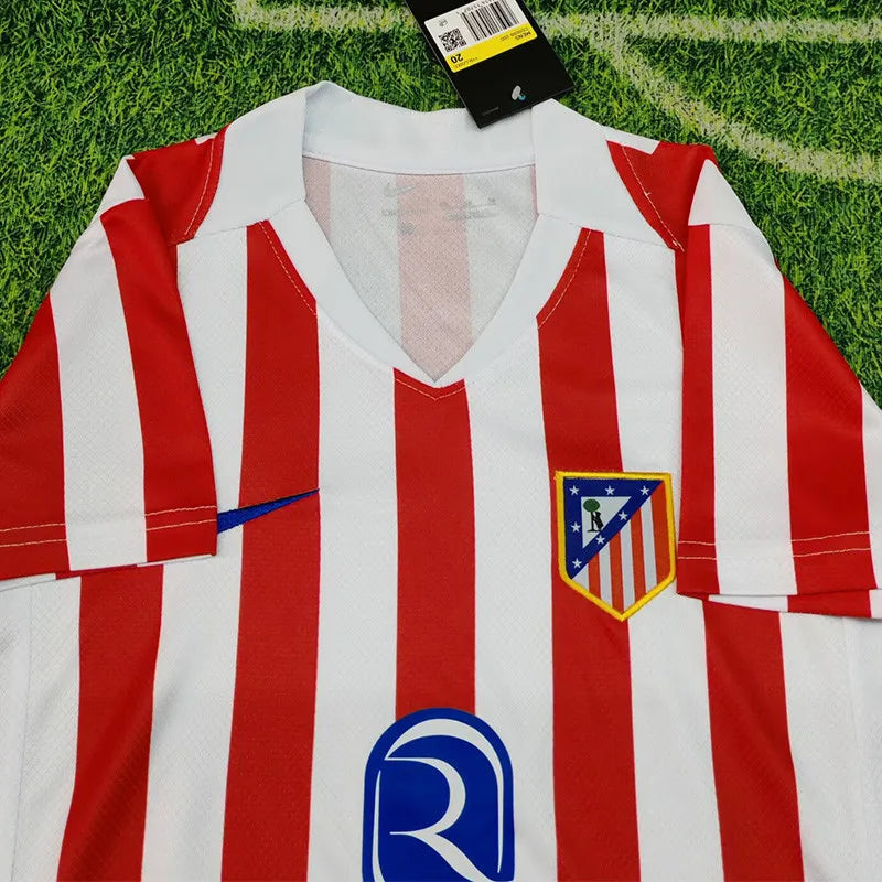 Kit Enfant Atlético de Madrid Domicile 2025/2026