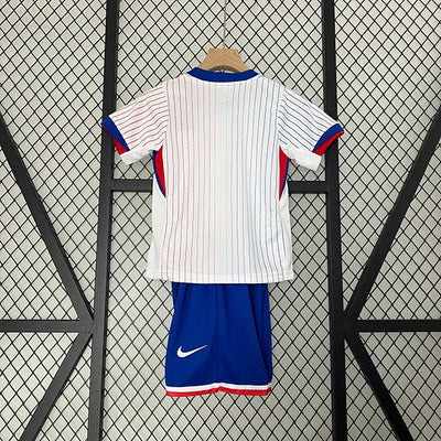 Kit Enfant Equipe de France 2024/2025
