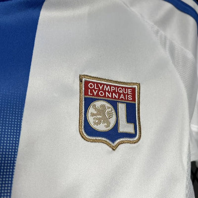 Kit Enfant OL Domicile 2024/2025