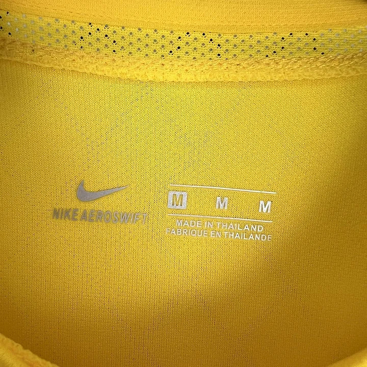 Maillot Brésil Rétro 2002