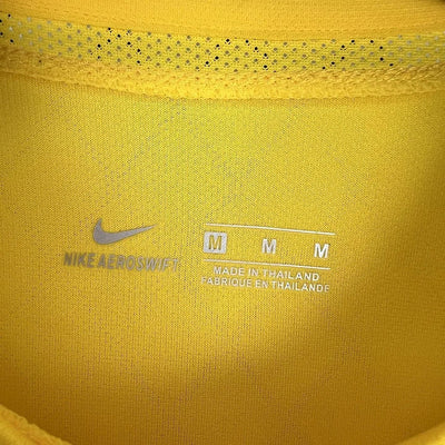 Maillot Brésil Rétro 2002