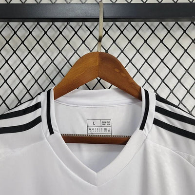 Maillot Real Madrid Domicile 2024/2025