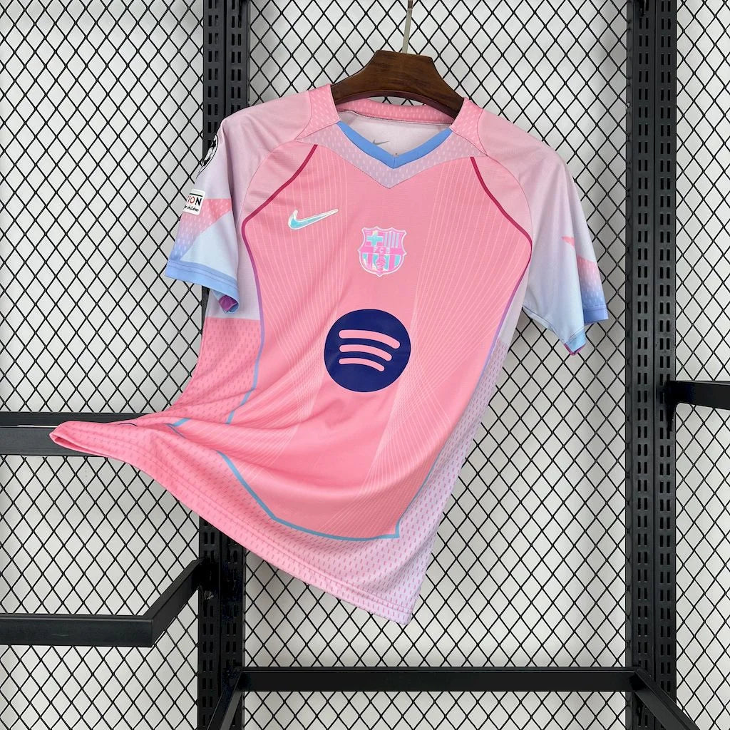 Maillot Barcelone Concept 2025/2026