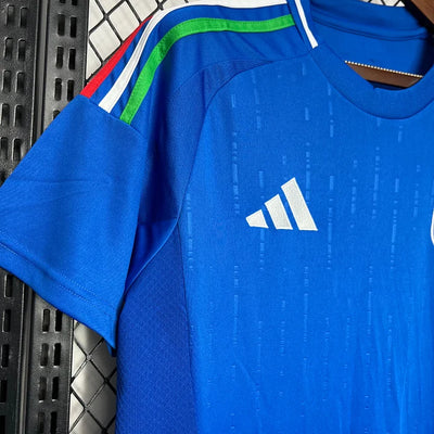Italy Away Jersey 2024/2025