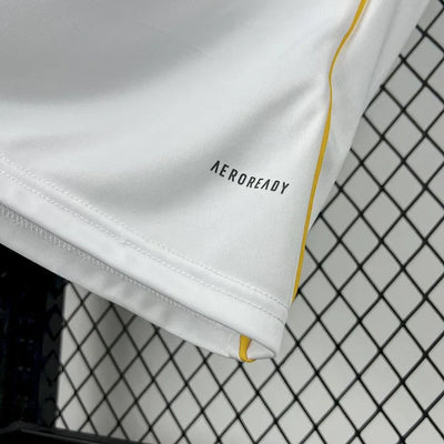 Maillot Real Madrid 2025/2026