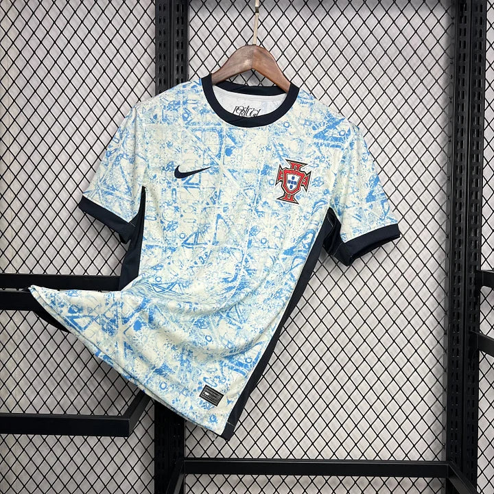 Maillot Portugal 2024/2025